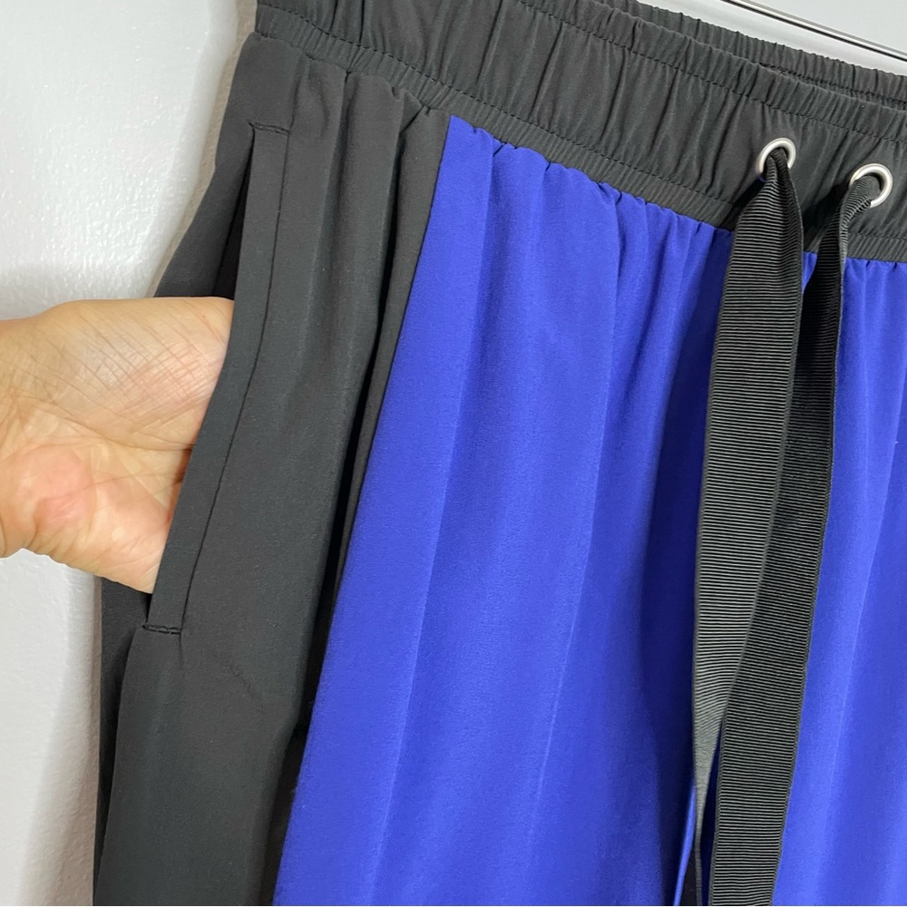 Athleta Xderek Lam Colorblock Pull On Straight Le… - image 4